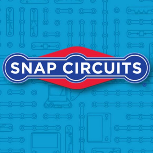 💜Snap Circuits Flying Saucer Discovery Kit | Science Tech Kit - Picture 16 of 16